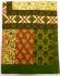 BEDSHEET JAIPUR PRINTED 60X90 2 PILLOW COVER